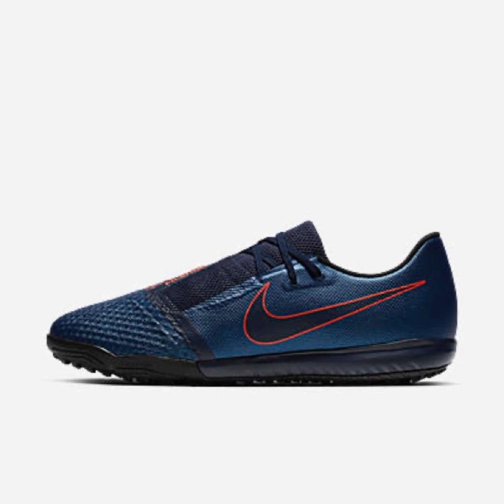 NIB Nike Phantom Venom Academy Turf Cleats